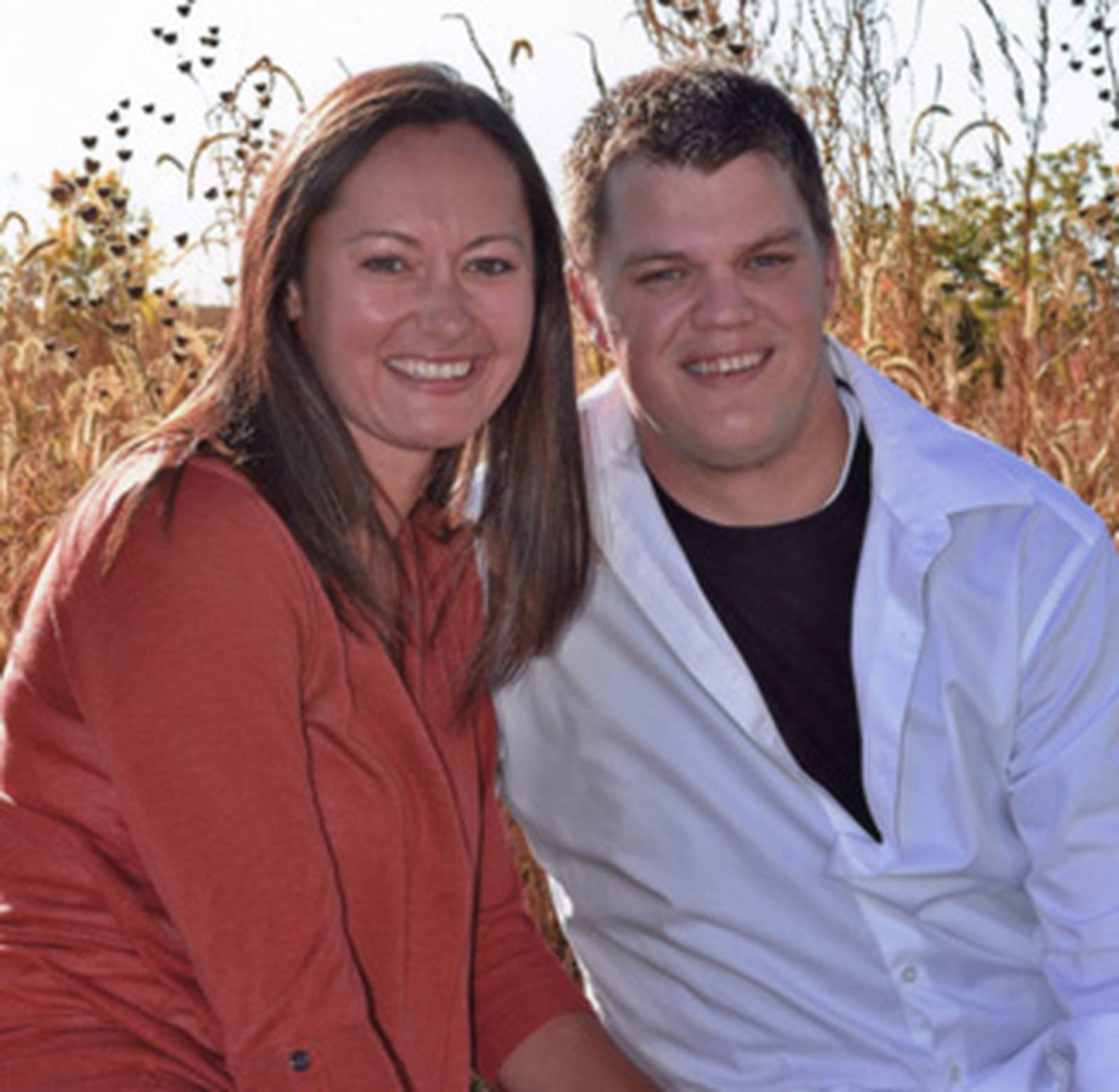 Anderson, Peterson to wed Sept. 6 OsceolaSentinel Tribune