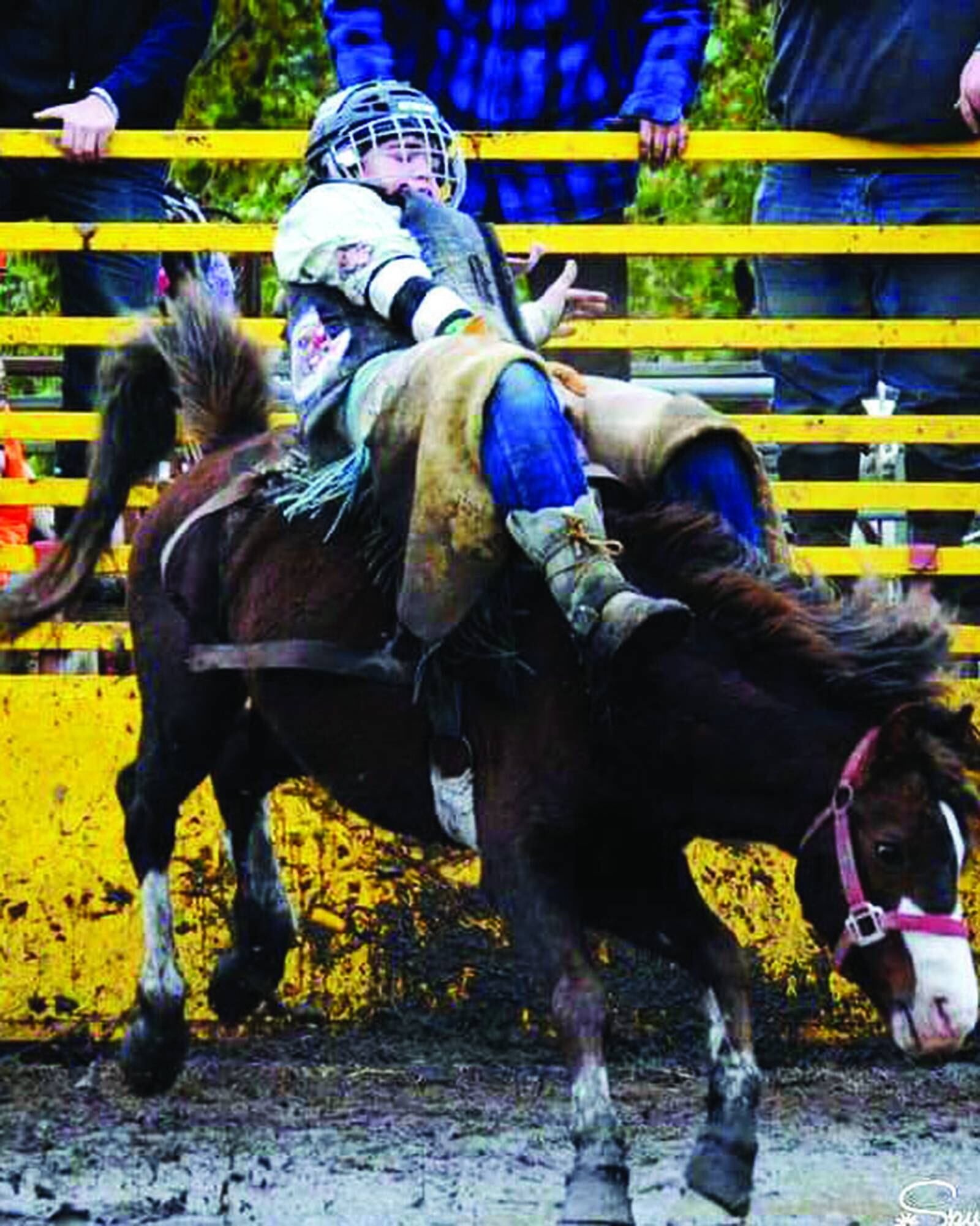 Clarke County Youth Rodeo is ramping up for a new season Osceola