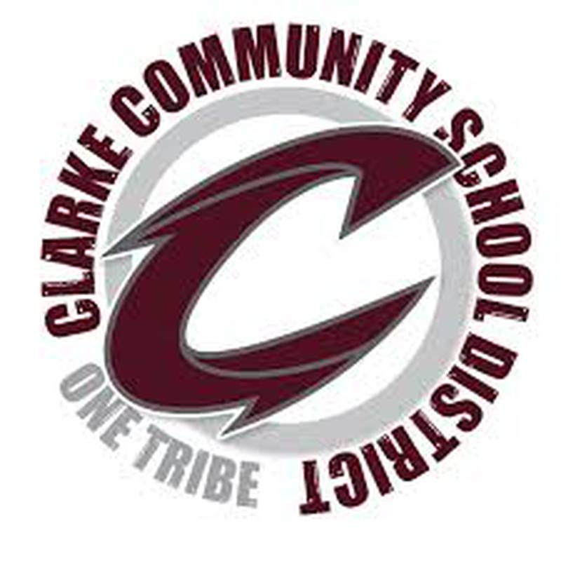 Clarke Community Schools