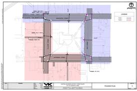 Deadline for Osceola’s  ‘Downtown Streetscape project set