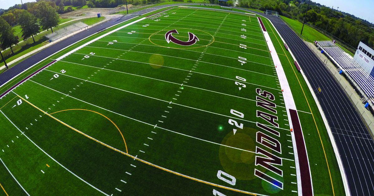 Come cheer on Clarke football at Homecoming on their new home field ...